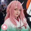 Tssk : Shuna Cosplay Contact Lenses - Ccus Eyewear · Premium Colored Contacts Shuna Cosplay Contact Lenses | Ccus Eyewear
