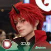 Benimaru Cosplay Contact Lenses | Ccus Eyewear