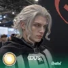 Orsted Cosplay Contact Lenses | Ccus Eyewear
