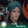 Mt : Ruijerd Superdia Cosplay Contact Lenses - Ccus Eyewear · Premium Colored Contacts Ruijerd Superdia Cosplay Contact Lenses | Ccus Eyewear