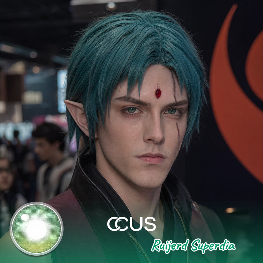 Mt : Ruijerd Superdia Cosplay Contact Lenses - Ccus Eyewear · Premium Colored Contacts Ruijerd Superdia Cosplay Contact Lenses | Ccus Eyewear