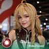 Mt : Elinalise Dragonroad Cosplay Contact Lenses - Ccus Eyewear · Premium Colored Contacts Elinalise Dragonroad Cosplay Contact Lenses | Ccus Eyewear