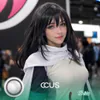 Shizu Cosplay Contact Lenses | Ccus Eyewear