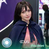 Tssk : Chloe Aubert Cosplay Contact Lenses - Ccus Eyewear · Premium Colored Contacts Chloe Aubert Cosplay Contact Lenses | Ccus Eyewear