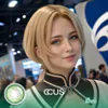 Sara Cosplay Contact Lenses | Ccus Eyewear