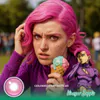 Vinegar Doppio Cosplay Contact Lenses | Ccus Eyewear