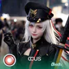 Tof : Claudia Cosplay Contact Lenses | Ccus Eyewear
