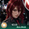 Kurena Kukumila Cosplay Contact Lenses | Ccus Eyewear