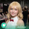 Mami Nanami Cosplay Contact Lenses | Ccus Eyewear