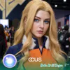 Baka Ki El Dogra Cosplay Contact Lenses | Ccus Eyewear
