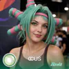 Menchi Cosplay Contact Lenses | Ccus Eyewear
