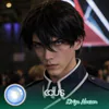 Kiriya Nouzen Cosplay Contact Lenses | Ccus Eyewear