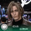 Lev Aldrecht Cosplay Contact Lenses | Ccus Eyewear