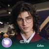 Lahan Cosplay Contact Lenses | Ccus Eyewear