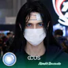 Atsushi Kumamoto Cosplay Contact Lenses | Ccus Eyewear