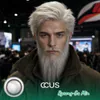 Byeong-Gu Min Cosplay Contact Lenses | Ccus Eyewear