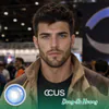 Dong-Su Hwang Cosplay Contact Lenses | Ccus Eyewear