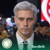 Geon-Hui Go Cosplay Contact Lenses | Ccus Eyewear