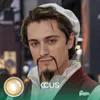 Guen Cosplay Contact Lenses | Ccus Eyewear
