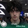 Il-Hwan Seong Cosplay Contact Lenses | Ccus Eyewear