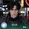 Igris Cosplay Contact Lenses | Ccus Eyewear