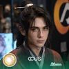 Rikuson Cosplay Contact Lenses | Ccus Eyewear