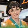 Xiaolan Cosplay Contact Lenses | Ccus Eyewear
