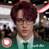Jong-In Choi Cosplay Contact Lenses | Ccus Eyewear