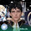 Ki-Hoon Son Cosplay Contact Lenses | Ccus Eyewear