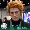 Minoru Hoshino Cosplay Contact Lenses | Ccus Eyewear