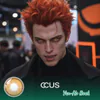 Yun-Ho Baek Cosplay Contact Lenses | Ccus Eyewear