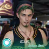 Kadomon Risch Cosplay Contact Lenses | Ccus Eyewear