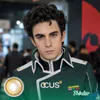 Thinker Cosplay Contact Lenses | Ccus Eyewear