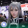 Sao : Yulier Cosplay Contact Lenses - Ccus Eyewear · Premium Colored Contacts Yulier Cosplay Contact Lenses | Ccus Eyewear