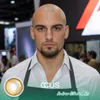 Andrew Gilbert Mills Cosplay Contact Lenses | Ccus Eyewear