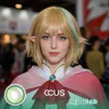 Lefiya Viridis Cosplay Contact Lenses | Ccus Eyewear