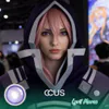 Lyril Marze Cosplay Contact Lenses | Ccus Eyewear