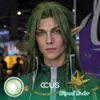 Wignall Lindor Cosplay Contact Lenses | Ccus Eyewear