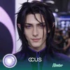 Hector Cosplay Contact Lenses | Ccus Eyewear