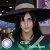 Caldron Anouve Cosplay Contact Lenses | Ccus Eyewear