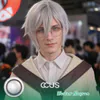 Workner Norgram Cosplay Contact Lenses | Ccus Eyewear