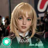 Norn Greyrat Cosplay Contact Lenses | Ccus Eyewear