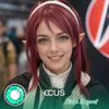 Aisha Greyrat Cosplay Contact Lenses | Ccus Eyewear