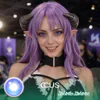 Kishirika Kishirisu Cosplay Contact Lenses | Ccus Eyewear