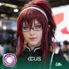 Lilia Cosplay Contact Lenses | CCUS Eyewear