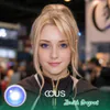 Zenith Greyrat Cosplay Contact Lenses | Ccus Eyewear