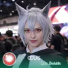 Linia Dedoldia Cosplay Contact Lenses | CCUS Eyewear
