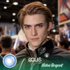 Notos Greyrat Cosplay Contact Lenses | CCUS Eyewear