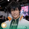 Takahiro Sato Cosplay Contact Lenses | Ccus Eyewear