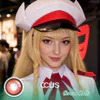 Serena Halls Cosplay Contact Lenses | Ccus Eyewear
